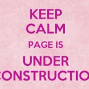 Currently updating my closet..